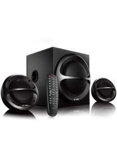 F&D A111X 2.1 Multimedia... 2